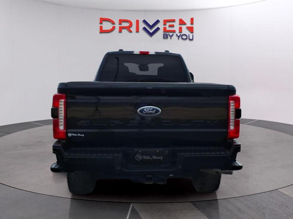Ford F 250 2023