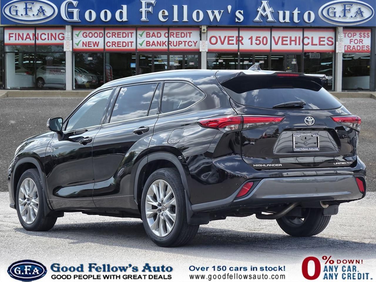 Toyota Highlander 2021