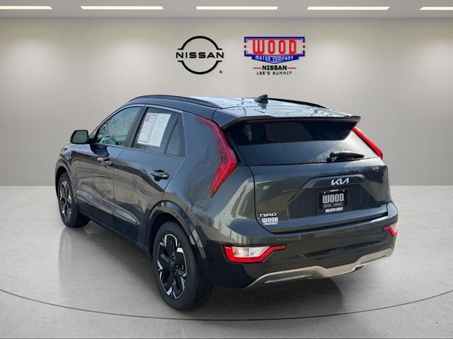 Kia NIRO EV 2024