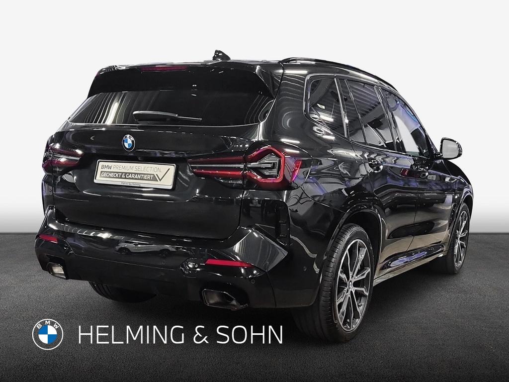 BMW X3 2024