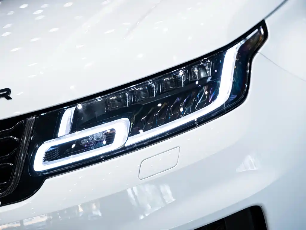 Land Rover Range Rover Sport 2020