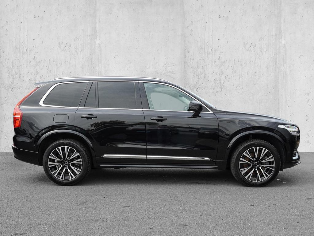 Volvo XC90 2023