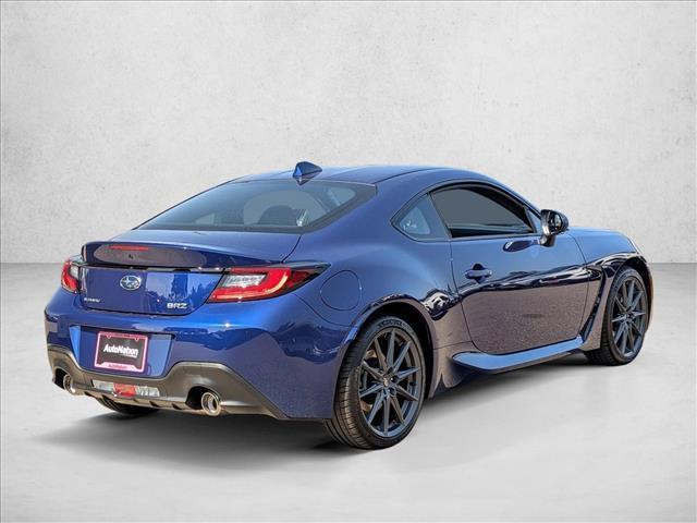 Subaru BRZ 2026