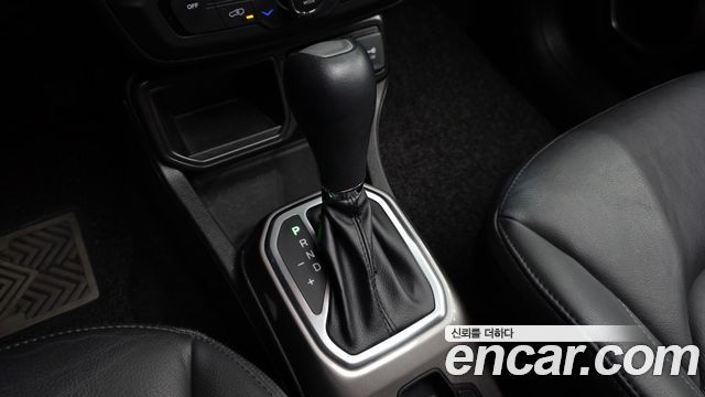 Jeep Renegade 2021