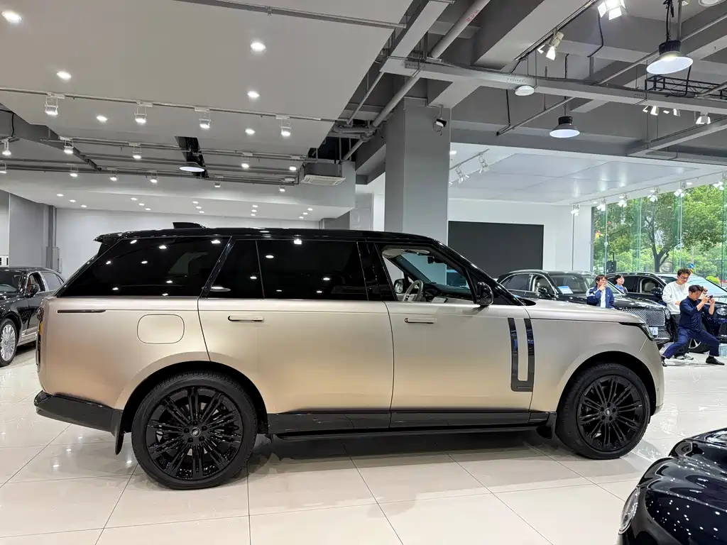 Land Rover Range Rover 2023