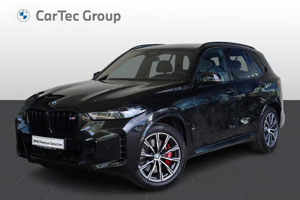 BMW X5 2024
