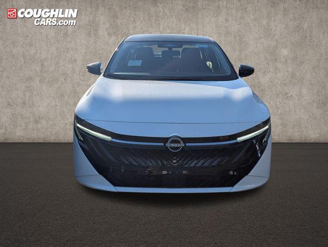 Nissan Sentra 2027