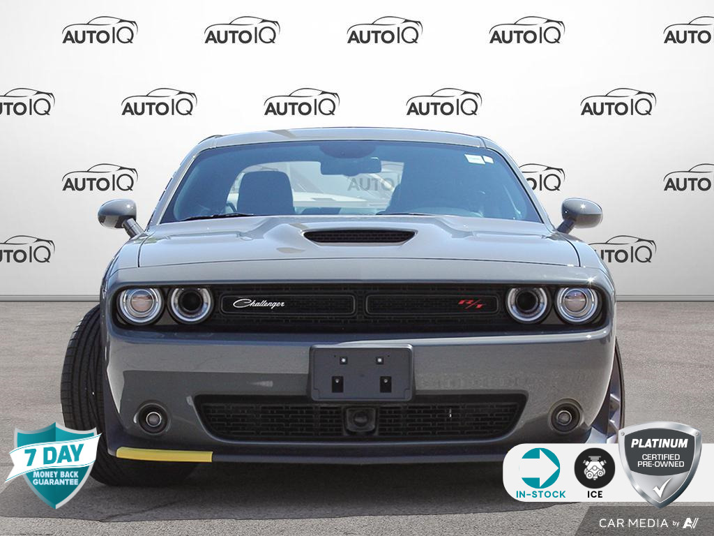 Dodge Challenger 2023