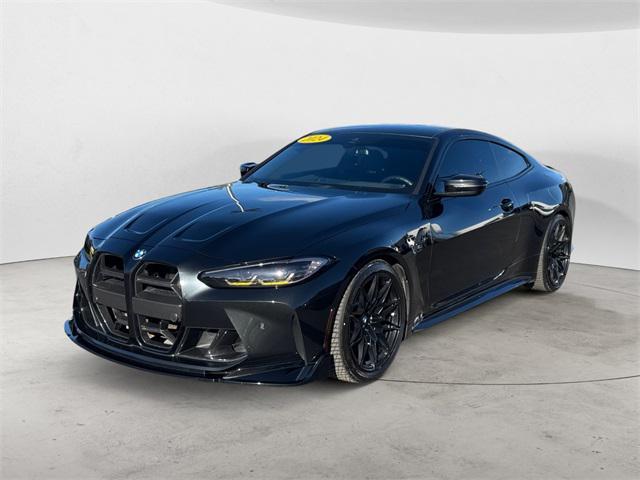 BMW M4 2024