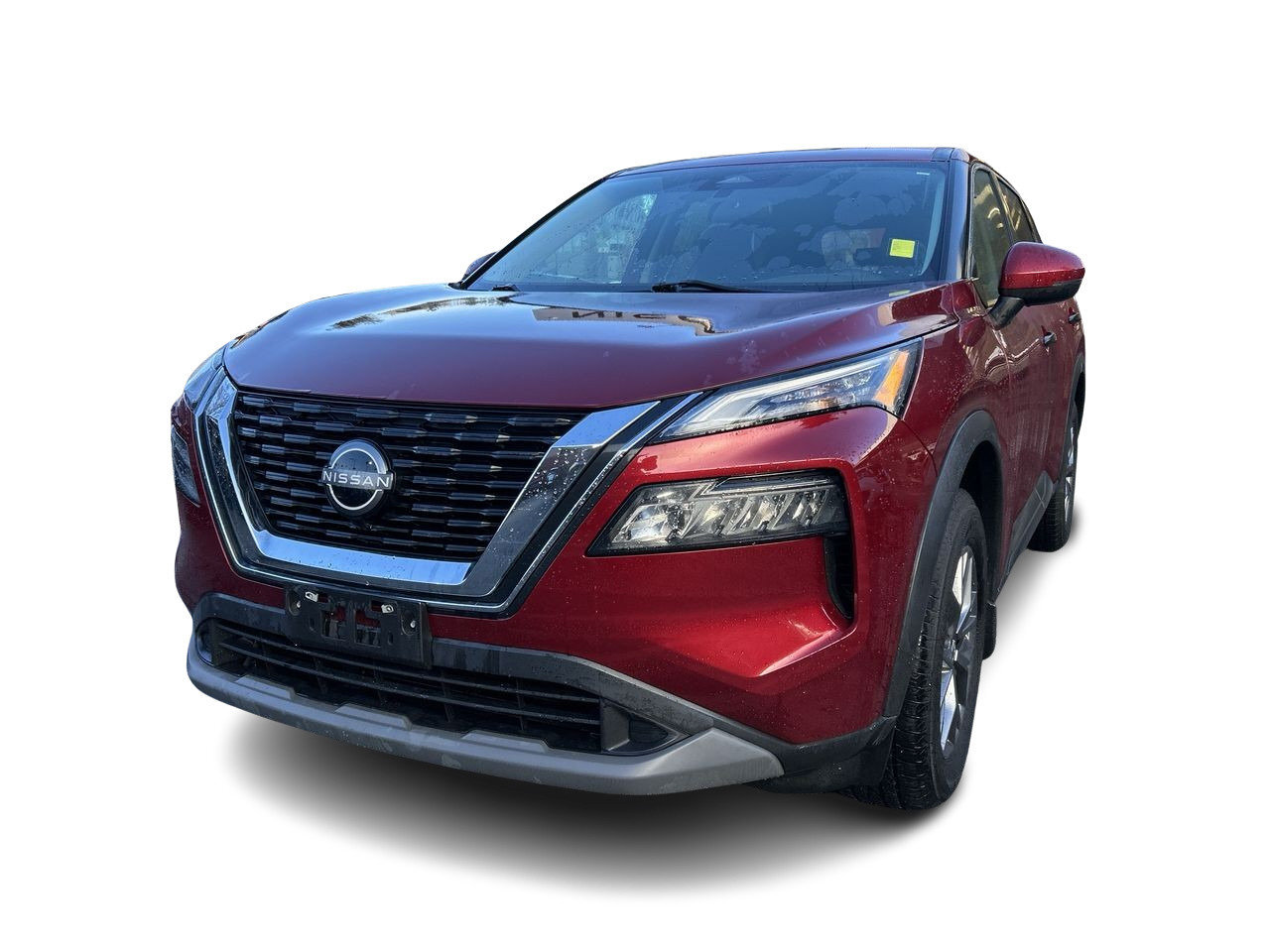 Nissan Rogue 2022