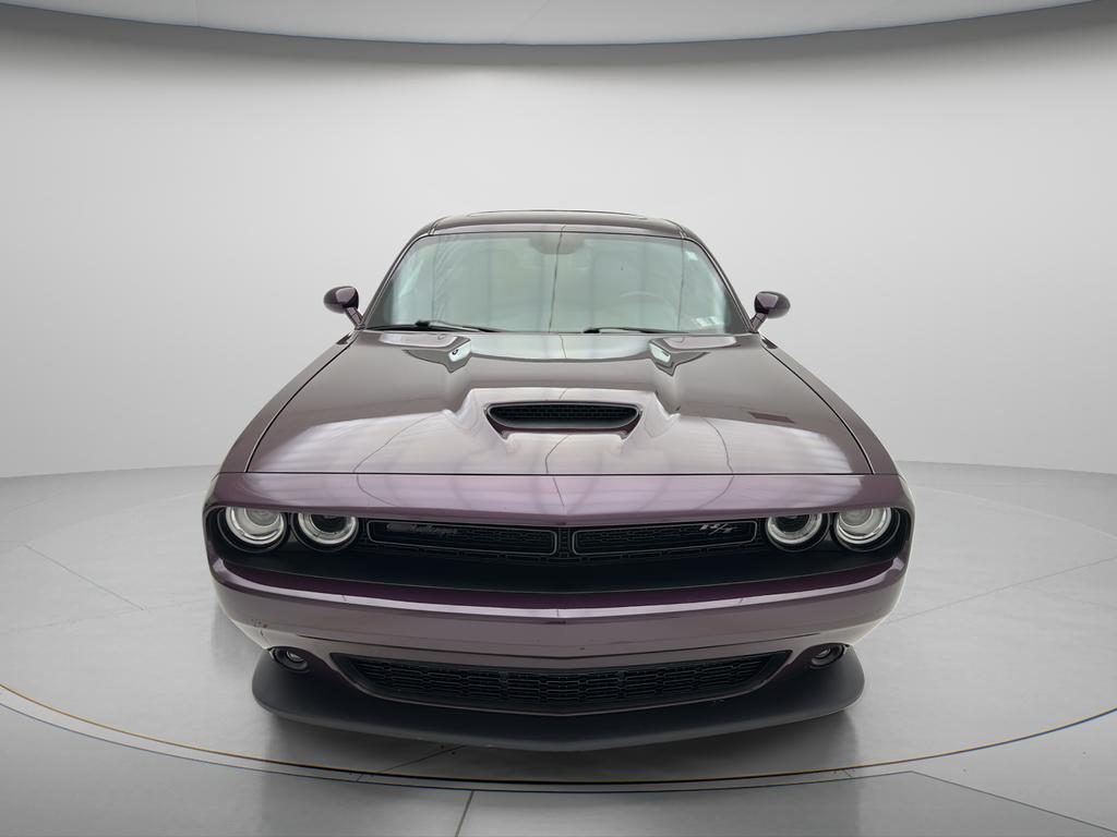 Dodge Challenger 2022