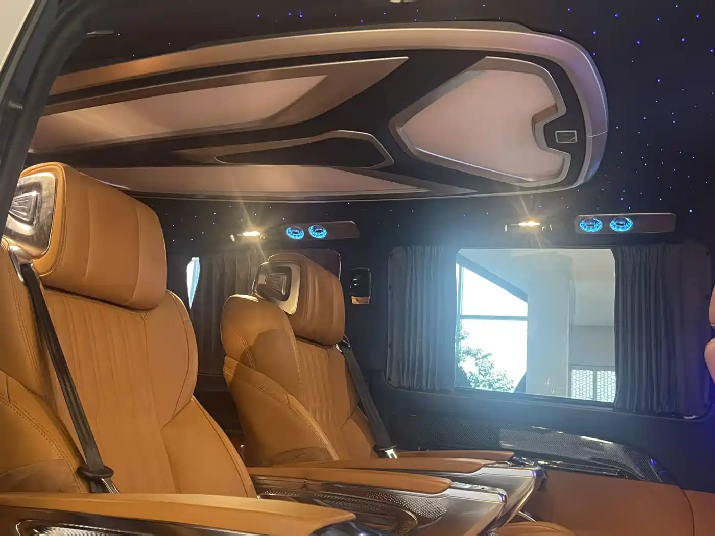 Mercedes-Benz Vito 2024