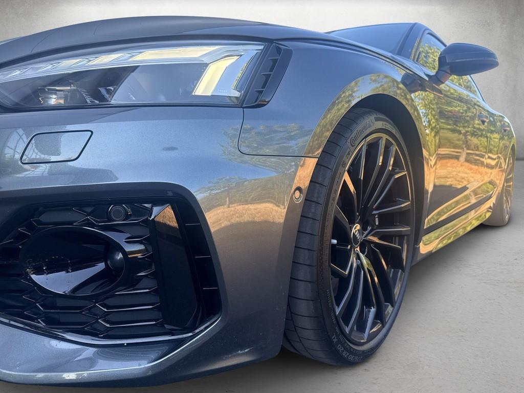 Audi RS5 2024