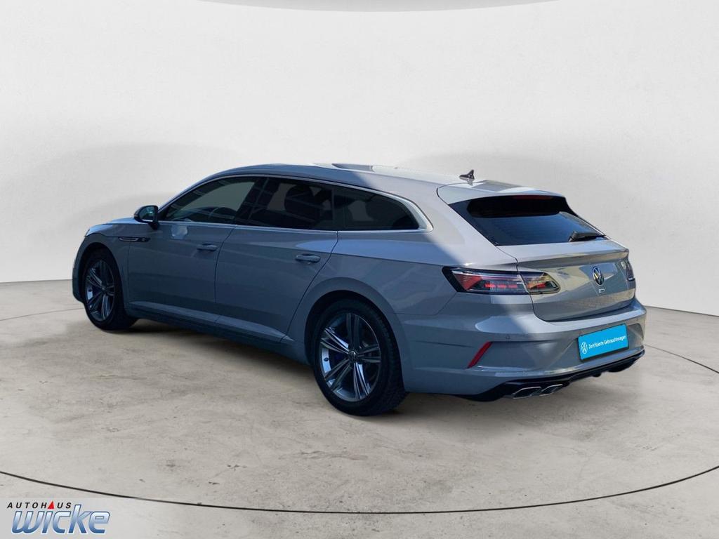 Volkswagen Arteon 2023
