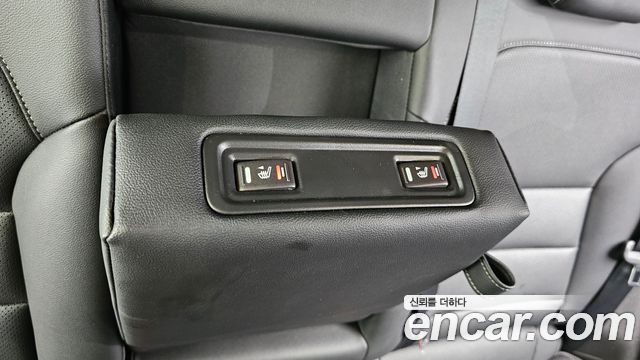 Renault QM6 2022