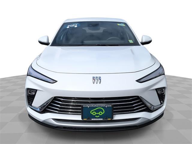 Buick Envista 2024