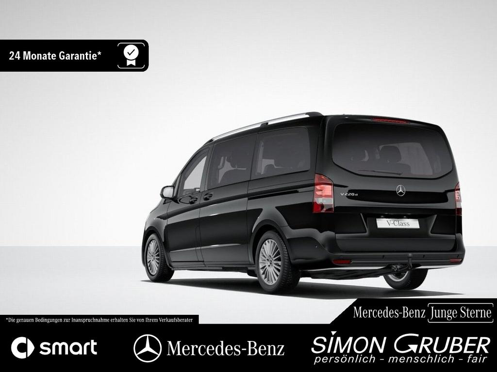 Mercedes-Benz V 220 2025