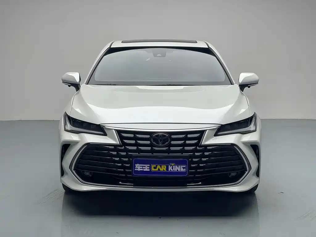 Toyota Avalon 2022