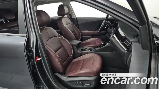 Kia Niro 2021