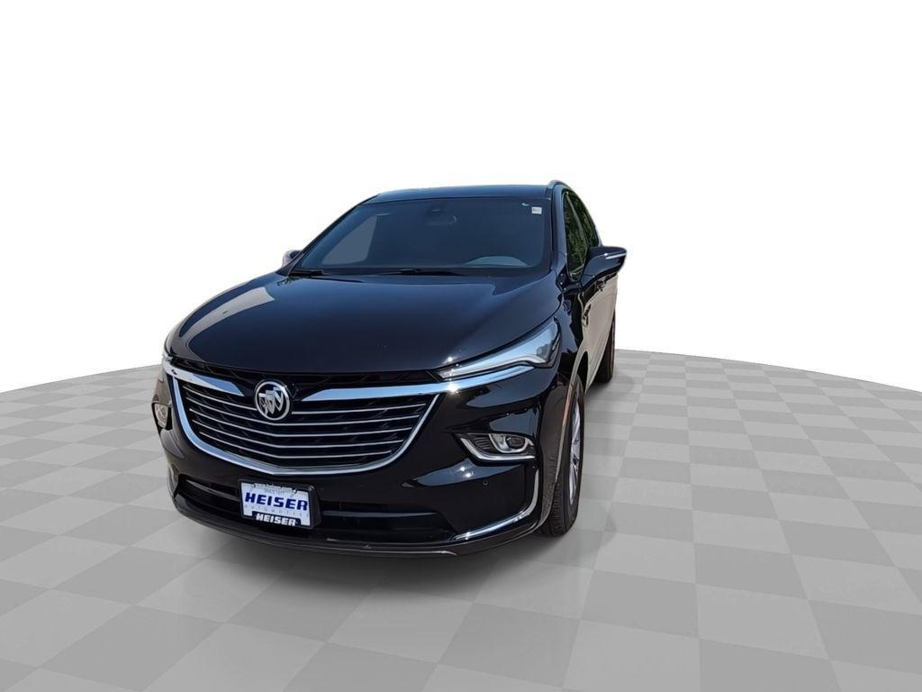 Buick Enclave 2024