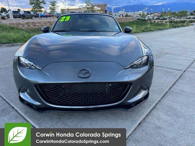 Mazda MX-5 2023