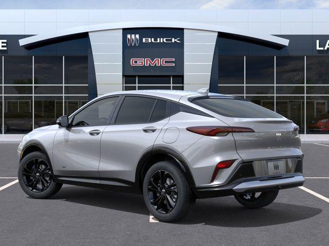 Buick Envista 2026