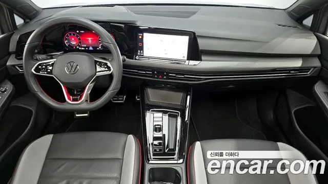 Volkswagen Golf 2024