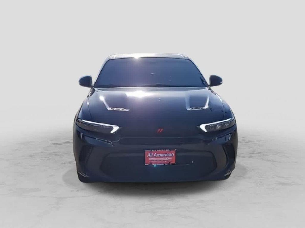 Dodge Hornet 2024