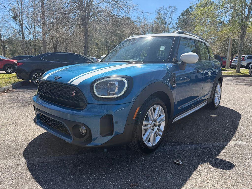 Mini Countryman 2023