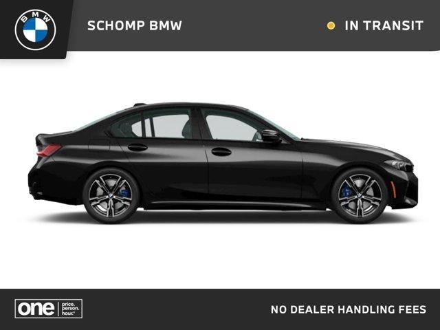BMW M340I 2026