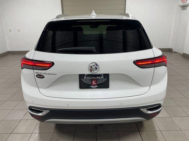 Buick Envision 2023