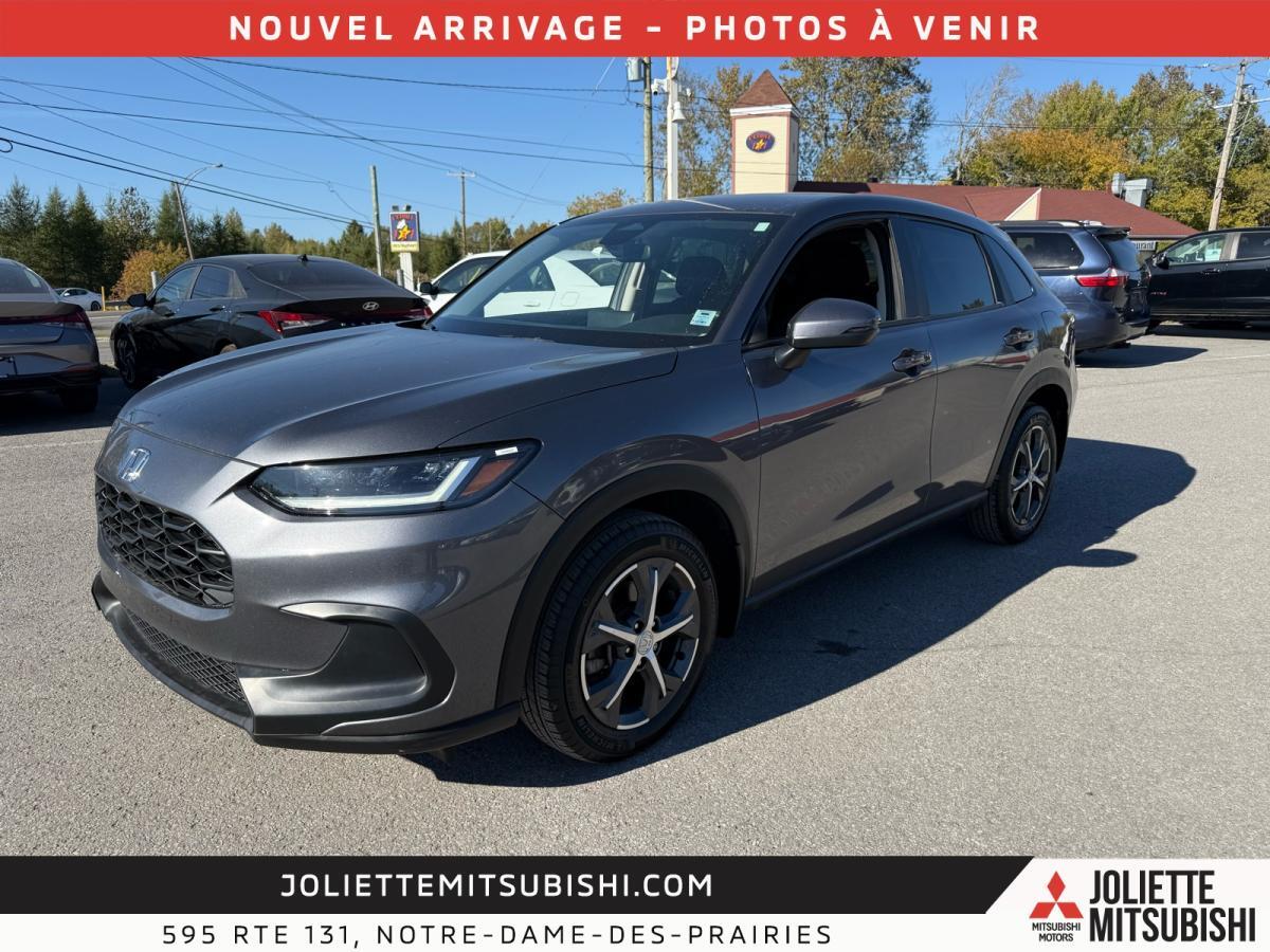 Honda HR-V 2023