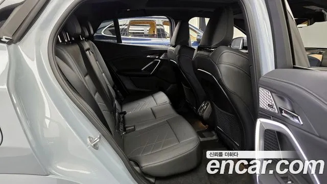 BMW iX2 2024