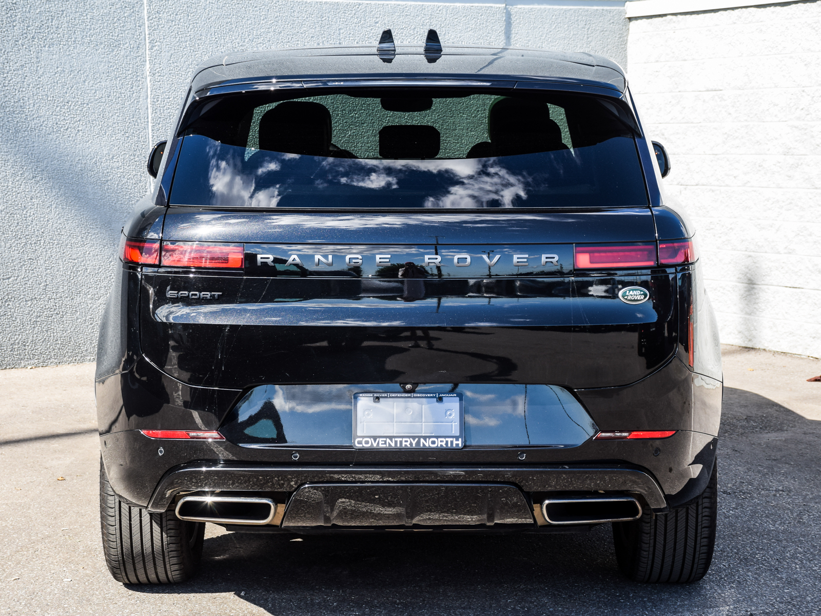 Land Rover Range Rover Sport 2023