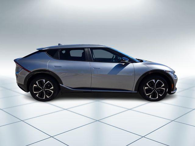 Kia EV6 2023