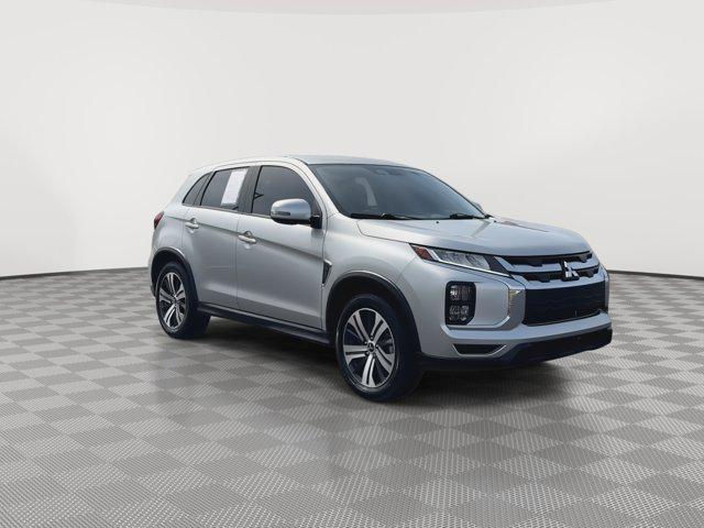 Mitsubishi Outlander Sport 2022