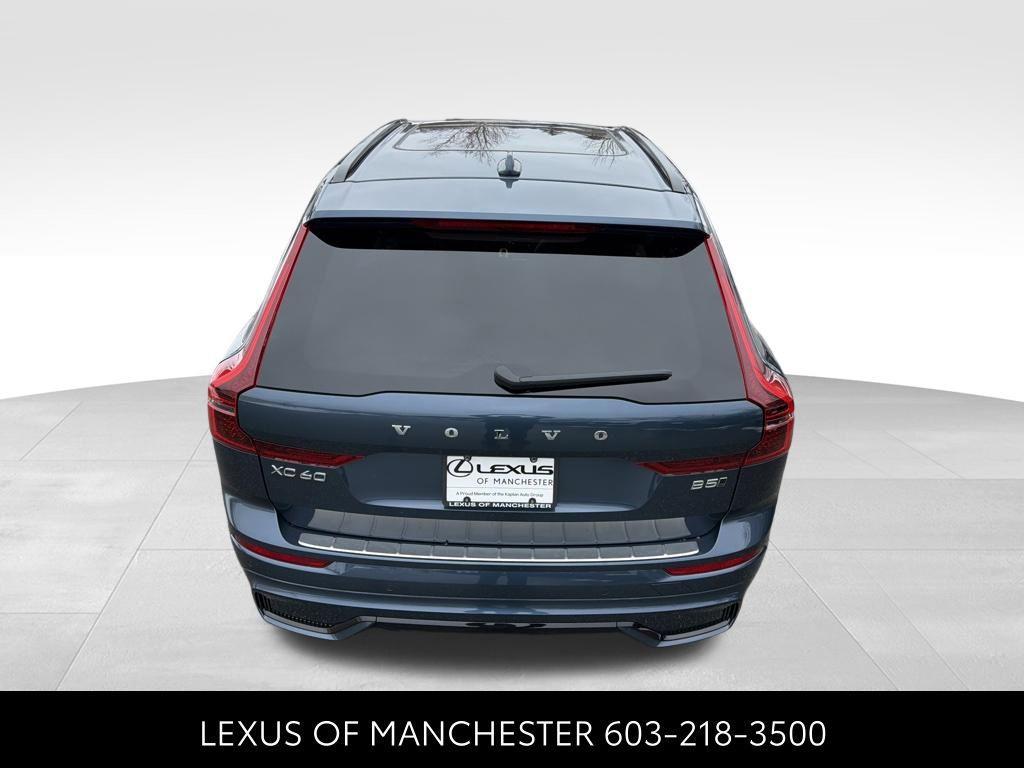 Volvo XC60 2026