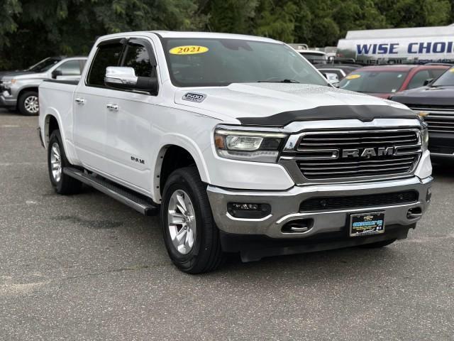 Ram 1500 2021