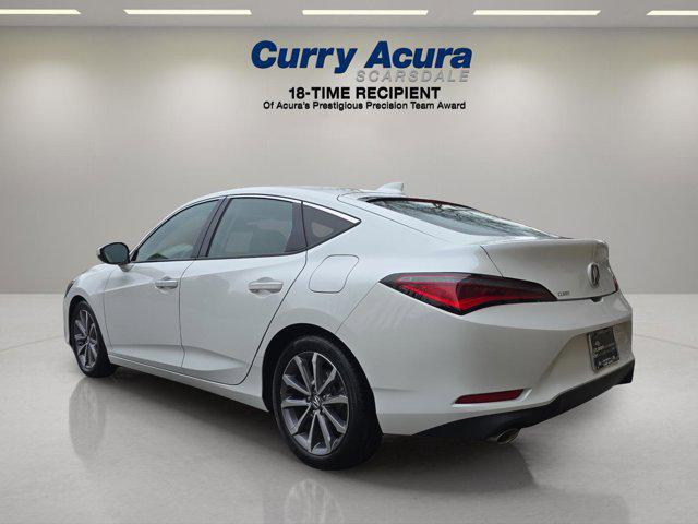 Acura Integra 2023
