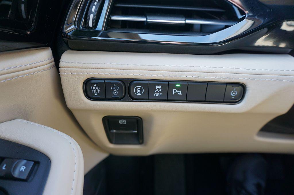 Acura MDX 2023