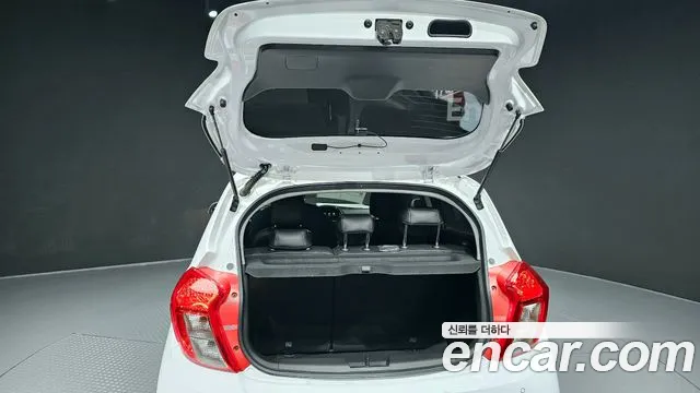 Chevrolet Spark 2022