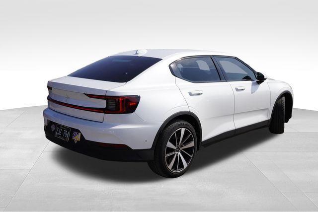 Polestar 2 2022
