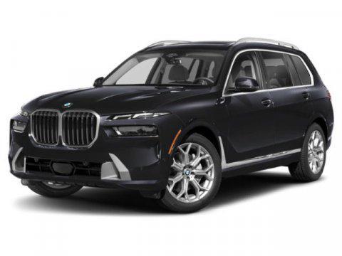 BMW X7 2023