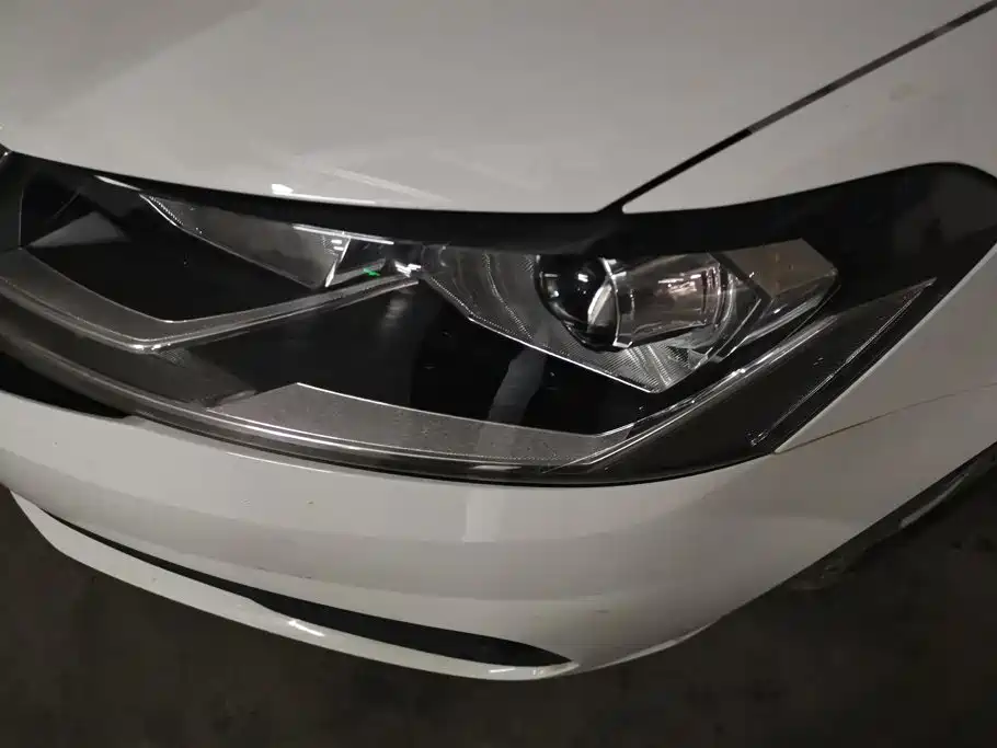 Volkswagen Lavida 2022