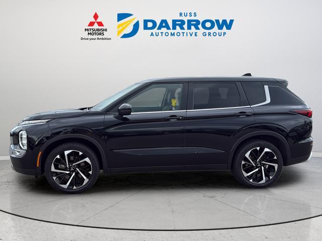 Mitsubishi Outlander 2022