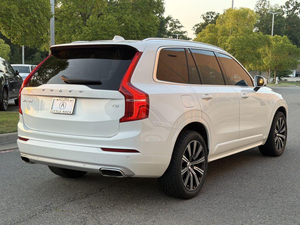 Volvo XC90 2021