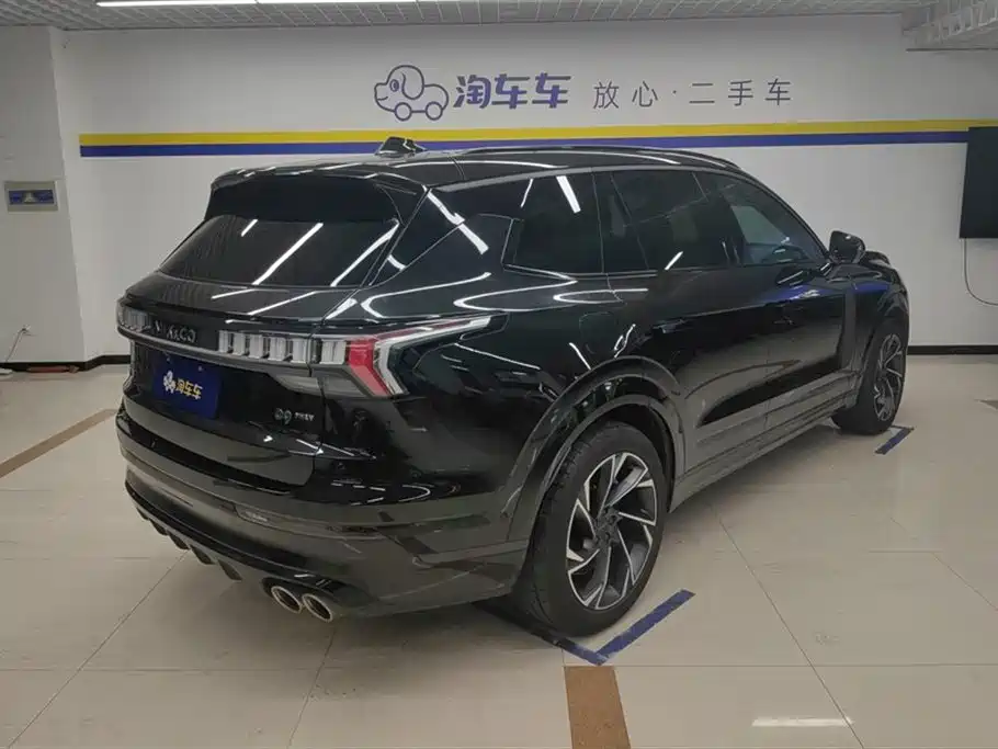 Lynk & Co 09 2022