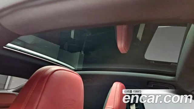 Porsche Cayenne 2022