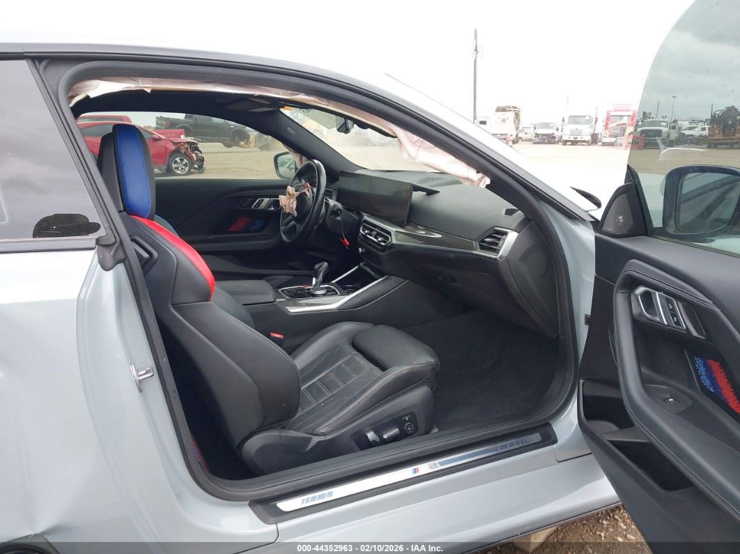 BMW M2 2023