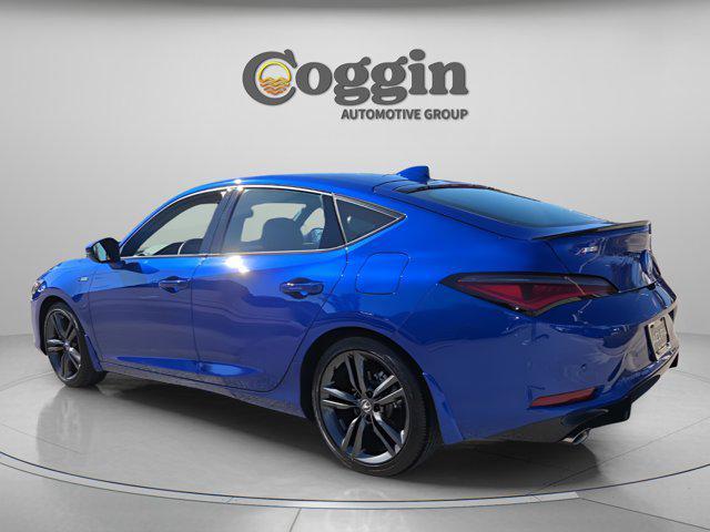 Acura Integra 2025